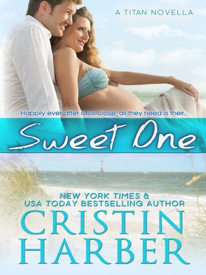 cover image of Sweet One